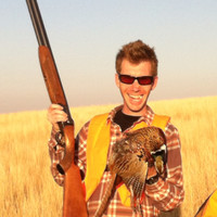 Dustin Atchley