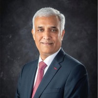 Suneil R