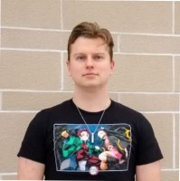 Luke Graham
