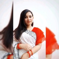 Tazida Rahman Chowdhury