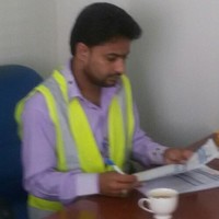 Sheikh Irfan Mahmood Paracha
