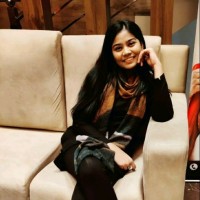 Samridhi Gupta