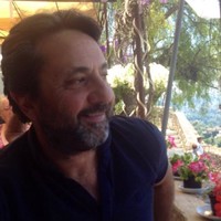 Jean Marc Thomas