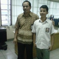hendra alamsyah hsb