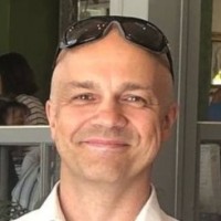 Jonathan Webber