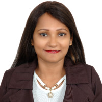 Shanthanee Rajan