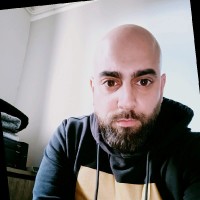 Daniel Da Silva