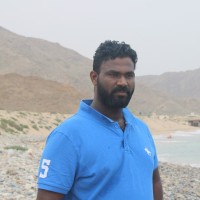 Muthuraj Balamurugan