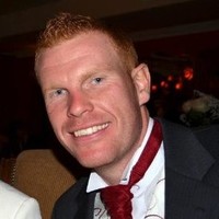 Alan Murphy
