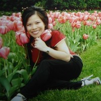 Cindy Wang
