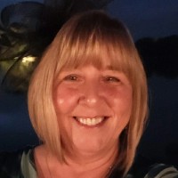 Paula Vaughan