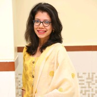 Aishwarya Mayekar