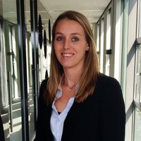 Kim Van Der Manden - Van Der Bijl