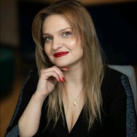 Gabriela Roșca