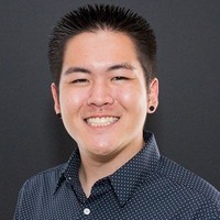 Adam Fujioka