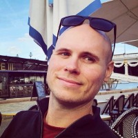 Mattias Robert WIMMER