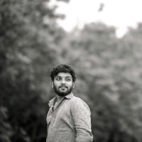 Varry Mahesh