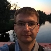 Mikhail Ramaniuk