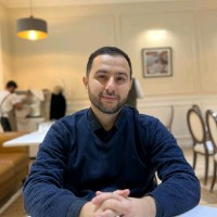 Mehdi Ceferov