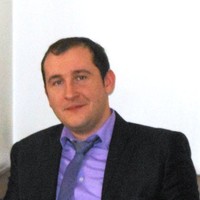 Darko Gjerasimoski