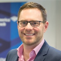 Graeme Allison