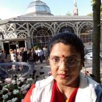 Deepa Nag