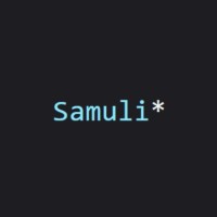 Samuli Saarinen