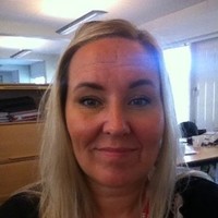 Tina Starberg Petersen