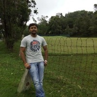 Mahesh K