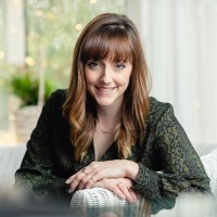 Sarah Heulwen Lewis