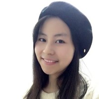 谢安琪
