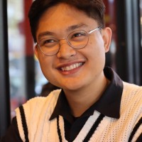 Michael Manalang