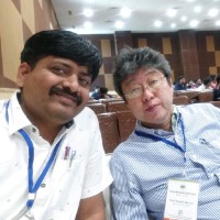 Dr. Narayan P. Bhosale