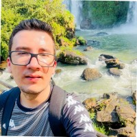 Tchales Junior da Rosa