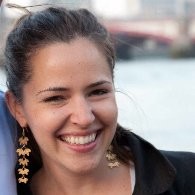 Anna Chapman-Andrews