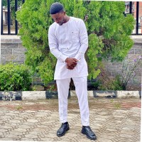 Favour Edward