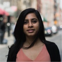 Zoya Ramzanali