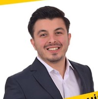 İsmet Şahin