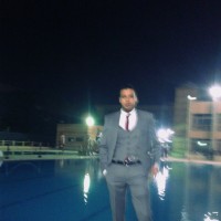 Hany Ahmed