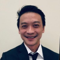 Benjamin Tay