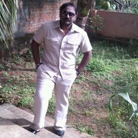 Chetankumar Hiremath