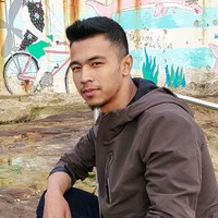 Sailesh Shahi
