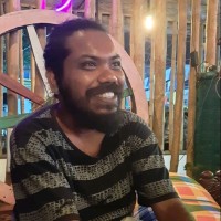 Arindam Das