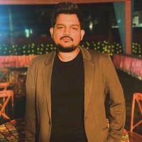 Rohan Patel