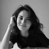 Tamara Melkumyan