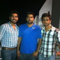 Sharman Sharma