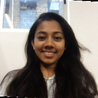 Shwetha Sn