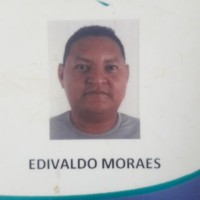 EDIVALDO MORAES