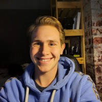 Robin Kortekaas