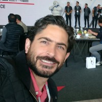 Daniel Ocanas